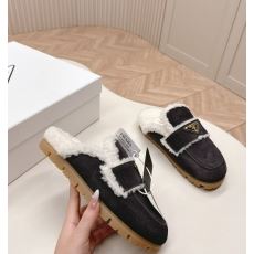 Prada Slippers